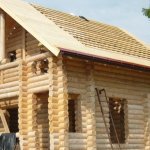 Будівництво дерев'яних будинків Чувашія