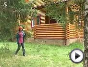 Дерев яний будинок на століття