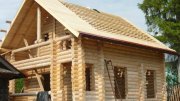 Будівництво дерев'яних будинків Чувашія