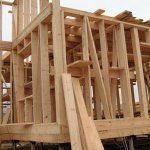 Будівництво дерев'яних будинків Розцінки