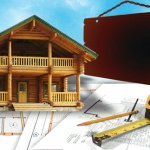 Будівництво та Проектування Дерев'яних Будинків