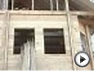 Відео будівництво будинку з